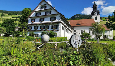 Unbekannte Schönheiten: Diese neun Gärten in der Ostschweiz sind einen Besuch wert