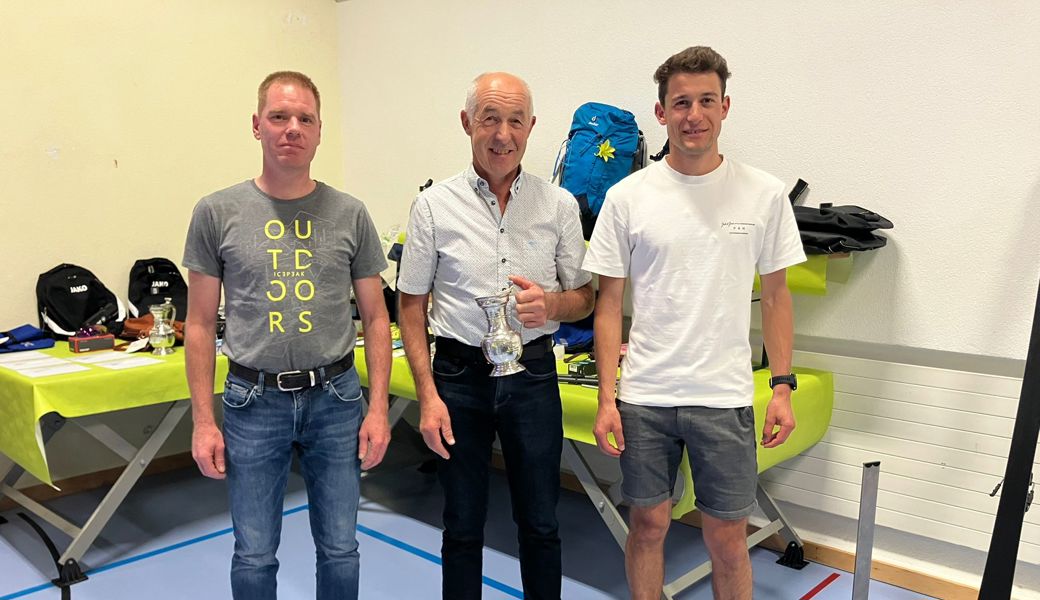 Skihaus Gamperfin: Nächster Sanierungsschritt steht bevor Skihaus Gamperfin: Nächster Sanierungsschritt steht bevor