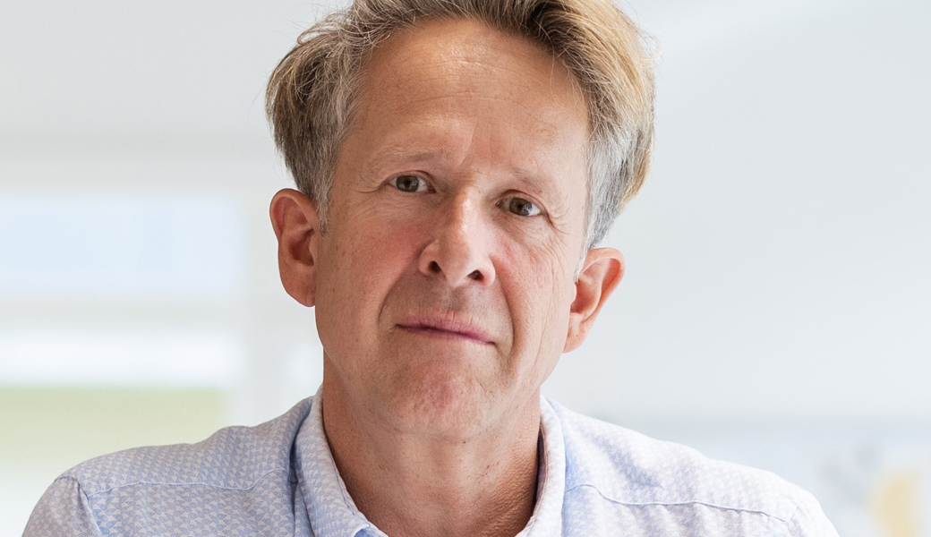 Der Schuldenberater sagt: «Der Kanton könnte Millionen verdienen» Der Schuldenberater sagt: «Der Kanton könnte Millionen verdienen»