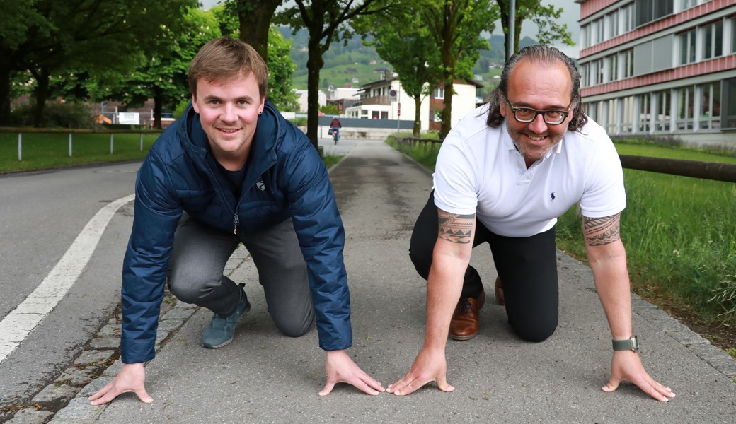 Das Ziel zu erreichen ist «eine Riesenleistung von allen»