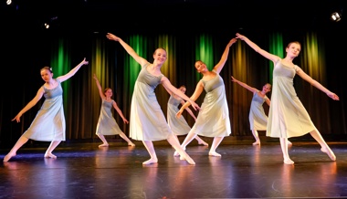 «Tanzen fürs Leben»: Ballett im Fabriggli fünfmal ausverkauft