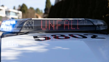 15-Jähriger auf Autobahn erfasst und getötet