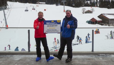 Wildhaus gilt nun als «weltweit führendes Skigebiet»