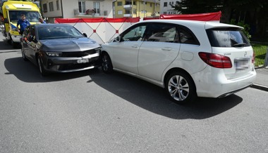 Autofahrer nach medizinischem Problem verunfallt und gestorben