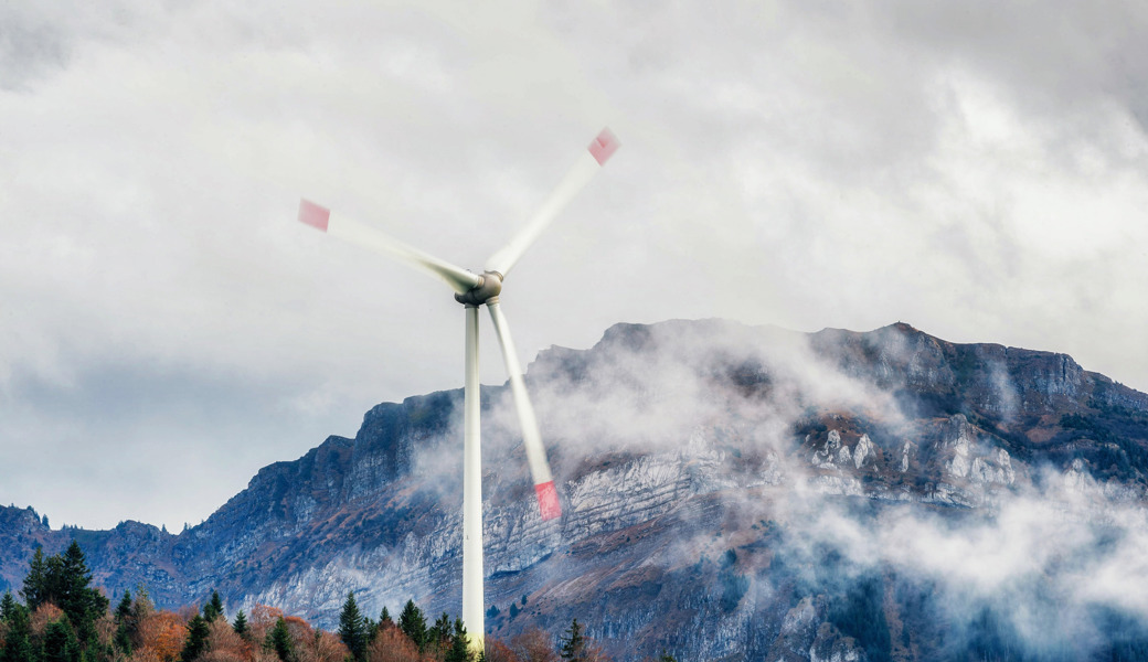 Ein weiterer Schritt ist getan. Doch bis in der Region die ersten Windräder in Betrieb gehen, dürfte es noch eine Weile dauern.