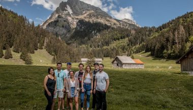 Mountainair – ein gemütliches Musikfestival für ein breites Publikum