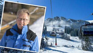 Urs Gantenbein zu PFAS-Belastung in Skigebieten: «Noch nie davon gehört»