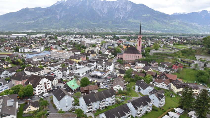  Die Energiepreise sind ein grosser Kostenpunkt für die Verwaltung. 