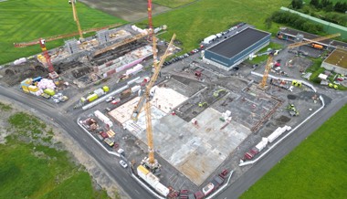 Die Haftbedingungen im Kanton St.Gallen sollen sich deutlich verbessern