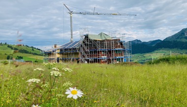 Das Jennyhaus wird doppelt gefördert