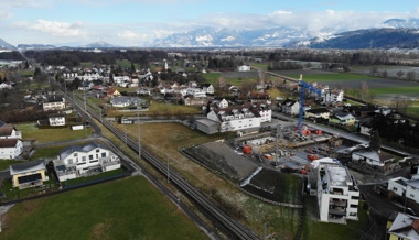 Weniger Katholiken, mehr Männer: Die Bevölkerung im Werdenberg und Obertoggenburg wächst weiter