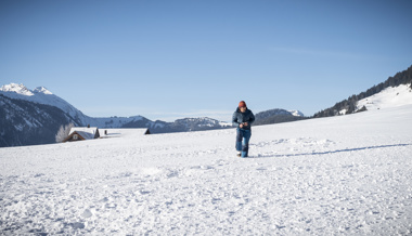 Wenn die Lawine kommt: So soll sich eine neue Einsatzplanung im Obertoggenburg bewähren