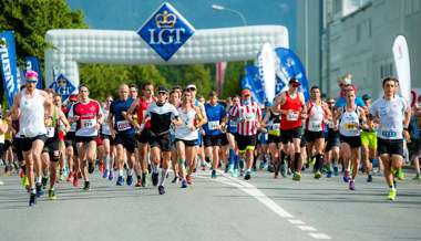 Keinen neuen Sponsor gefunden: Ein letztes Mal 42,195 Kilometer nach Malbun laufen