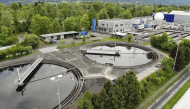 Viel PFAS im Buchser Abwasser - woher es kommt, ist ein Rätsel