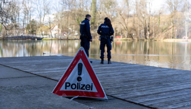 Glück im Unglück – Alkoholisiert in Tamina gestürzt