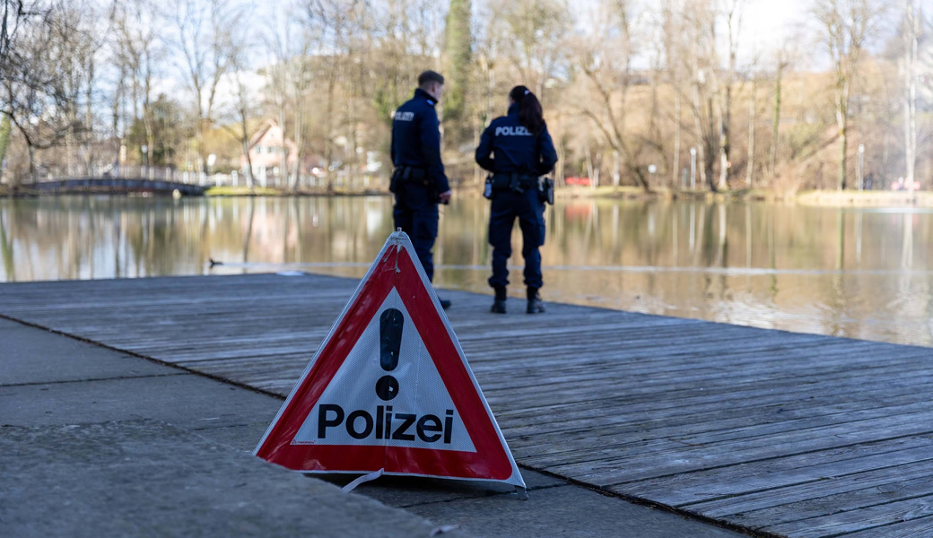 Glück im Unglück – Alkoholisiert in Tamina gestürzt