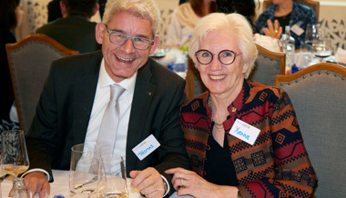 Rotary-Jubiläum: 25 Jahre gesellschaftliches Engagement