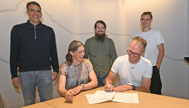 «Unsre Stimme braucht’s auch hier»