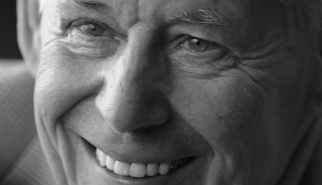Ospelt-Patron «Onkel Herbert» verstorben