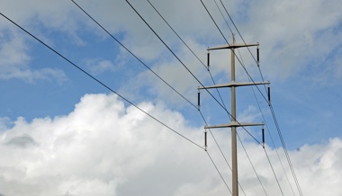 Wartau und Sevelen schwimmen gegen den Strom