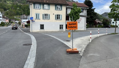 Vorerst keine Änderung an Unfallstelle