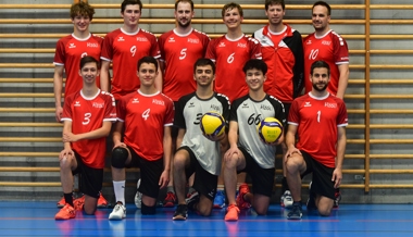 Mit Werdenberger Know-how zum 3.-Liga-Gruppensieg