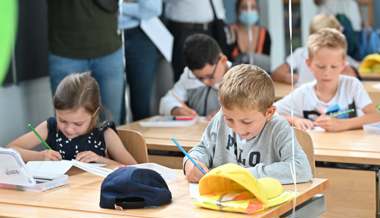 SP Buchs beantragt Anschaffung von Luftreinigungsgeräten in der Schule