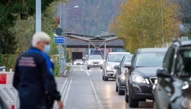 Österreich verschärft seine Coronabestimmungen: Was man vor dem Grenzübertritt wissen muss