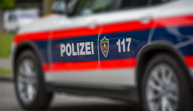 Nach bewaffneter Drohung: Polizei stellt Fahndung nach Mann ein