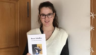 Auf den Spuren der vermeintlichen Hexe Anna Göldin: Schülerin schreibt Buch