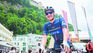 Tour des Suisse in Vaduz: OK-Chef zieht zufriedenes Fazit
