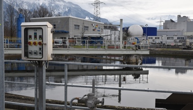 Abwasser: PFAS wird Beachtung geschenkt