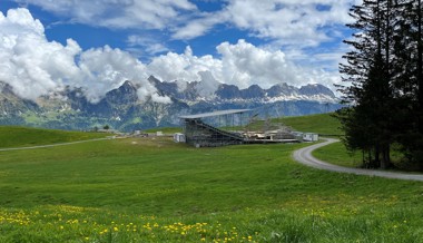 Festspiele auf dem Flumserberg: Wagnis Oper auf 1400 Metern