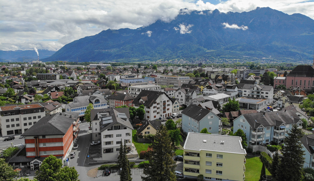 Neues Regelwerk für das Bauen in der Stadt