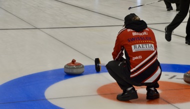 Ende der Durststrecke: Team Brauchli Dritte in Kopenhagen