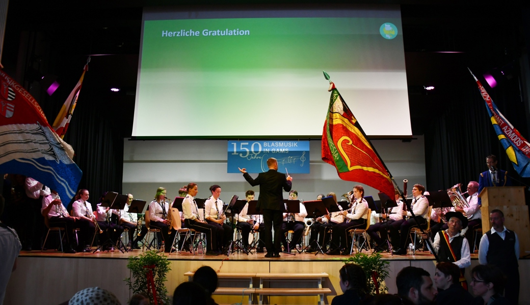 Kreatives Jubiläum: Dorf wird zur Hochburg der Musik