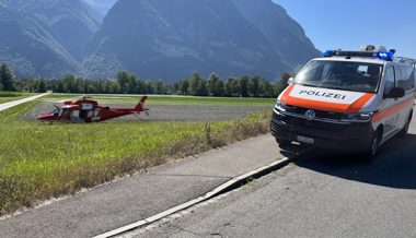 78-jährige E-Bike-Fahrerin erliegt nach Unfall ihren schweren Verletzungen