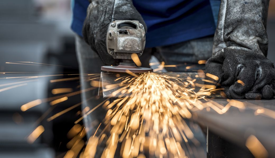 Der Geschäftsführer der Toggenburger Metallfirma wurde wegen fahrlässigen Vergehens gegen das Gewässerschutzgesetz verurteilt.