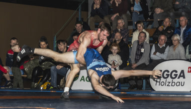 Andreas Vetsch scheidet an der WM aus