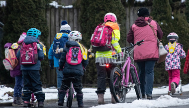 St.Galler Schulkinder haben bald eine Lektion pro Woche weniger – Lehrerverband skeptisch