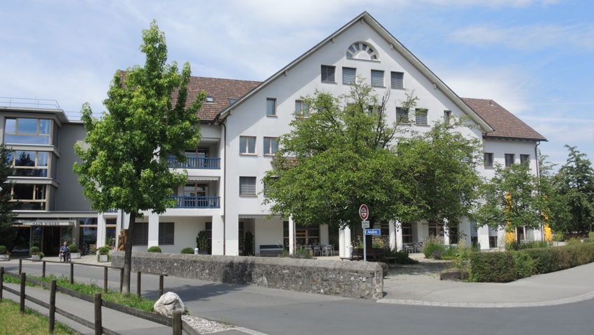 Die Zusammenarbeit mit dem Haus Wieden wurde in den vergangenen Monaten bereits intensiviert.