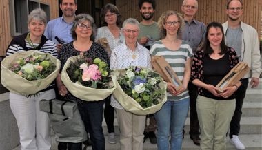 Baueingabe für Projekt Papierhof ist erfolgt - bezugsbereit im Frühsommer 2023?