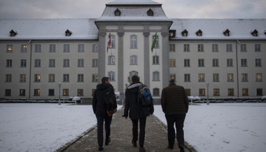 Vom Schreibtisch in die «Pfalz»: Kandidierende und ihre Berufe