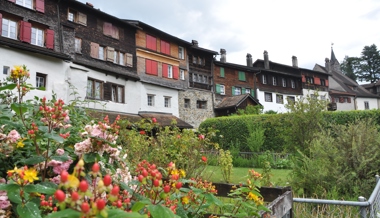 «Schweizer Dorf des Jahres 2024»: jetzt zählt jede Stimme
