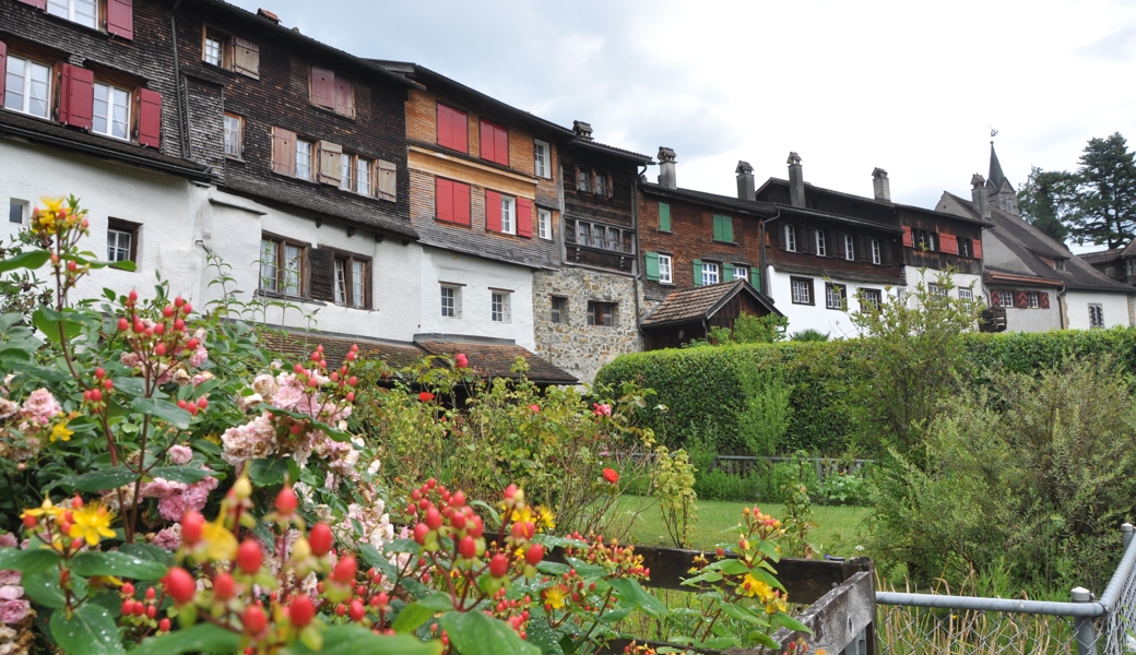 «Schweizer Dorf des Jahres 2024»: jetzt zählt jede Stimme
