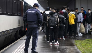 Migrationswelle hinterlässt Spuren