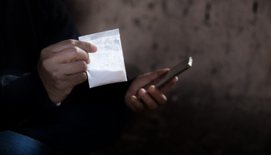 «Viel Seich gmacht»: Drogendealer droht Landesverweis
