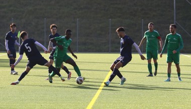 FC Buchs geht mit Niederlage in die Winterpause