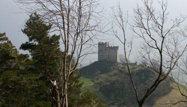 Wartau feiert das 800-jährige Bestehen der Burg – Historische Jubiläumsveranstaltungen geplant