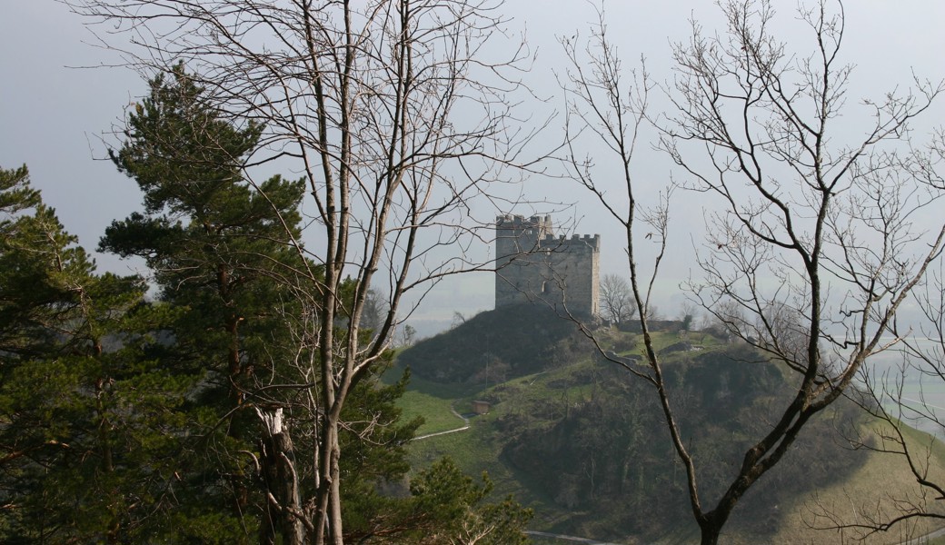 Wartau feiert das 800-jährige Bestehen der Burg – Historische Jubiläumsveranstaltungen geplant